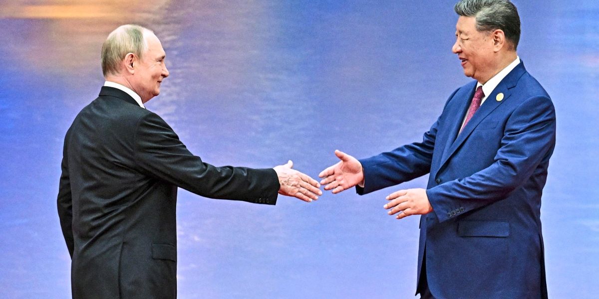 xi staatschefs treffen - Article 2